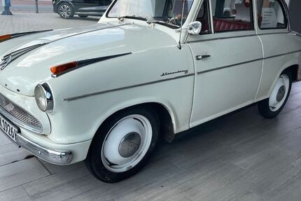 Borgward Andere 40.000 km 7.999 &euro; Essen (Oldenburg) 49632