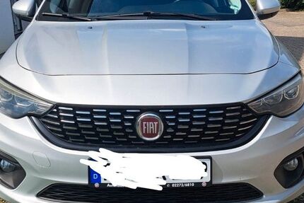 Fiat Tipo 219.980 km 5.350 &euro; Lichtenau 33165