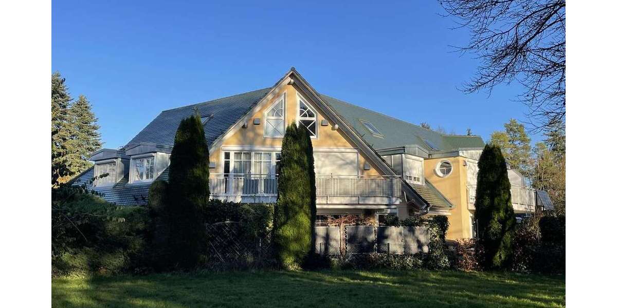 Etagenwohnung Gröbenzell - 3 Zimmer, 109 m&sup2;, 675.000&euro; | Angebot:26821215