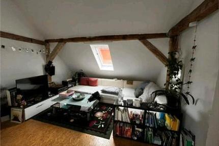 Wohnung Bamberg Bamberg-Ost - 2 Zimmer, 33 m&sup2;, 610&euro; | Angebot:25568266