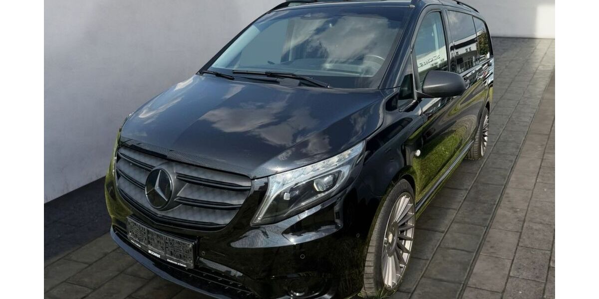 Mercedes-Benz Vito 103.000 km 37.980 &euro; Leimbach 36433