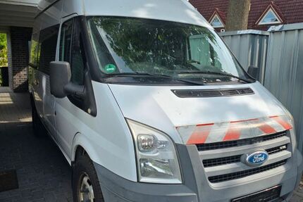 Ford Transit 161.200 km 7.650 &euro; Aurich 26605
