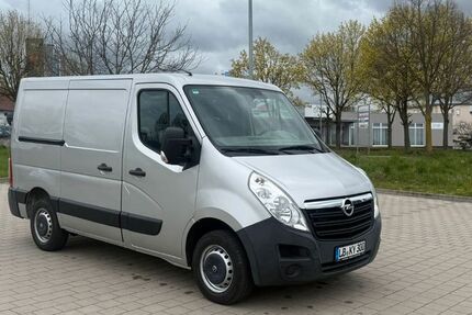 Opel Movano 67.000 km 10.999 &euro; Sachsenheim 74343