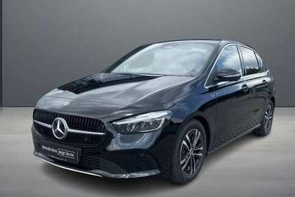 Mercedes B 200