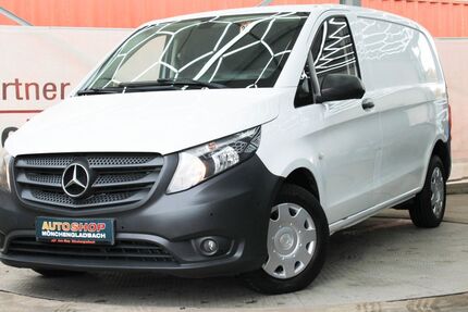 Mercedes-Benz Vito 184.000 km 7.950 &euro; Mönchengladbach 41066