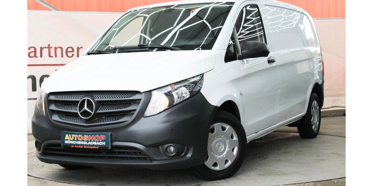 Mercedes-Benz Vito 184.000 km 7.950 &euro; Mönchengladbach 41066