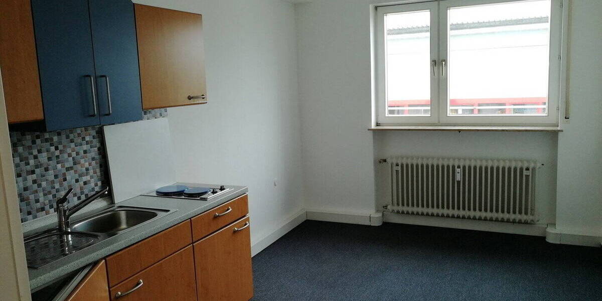 Gewerbeobjekt Landau - 1.400&euro; | Angebot:26542465