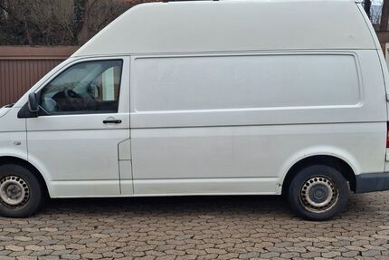VW T5 Transporter 174.000 km 5.150 &euro; Rednitzhembach 91126