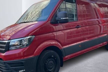 VW Crafter 47.455 km 28.850 &euro; Hamburg 22111