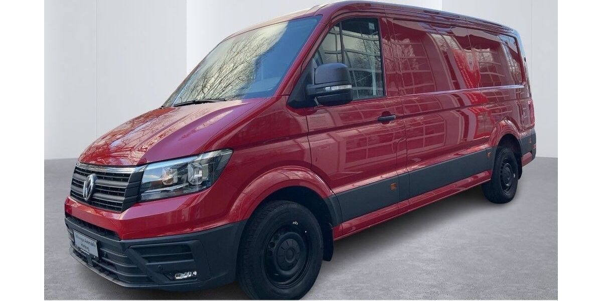 VW Crafter 47.455 km 28.850 &euro; Hamburg 22111