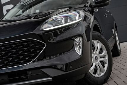 Ford Kuga 24.074 km 23.990 € Ebersburg 36157