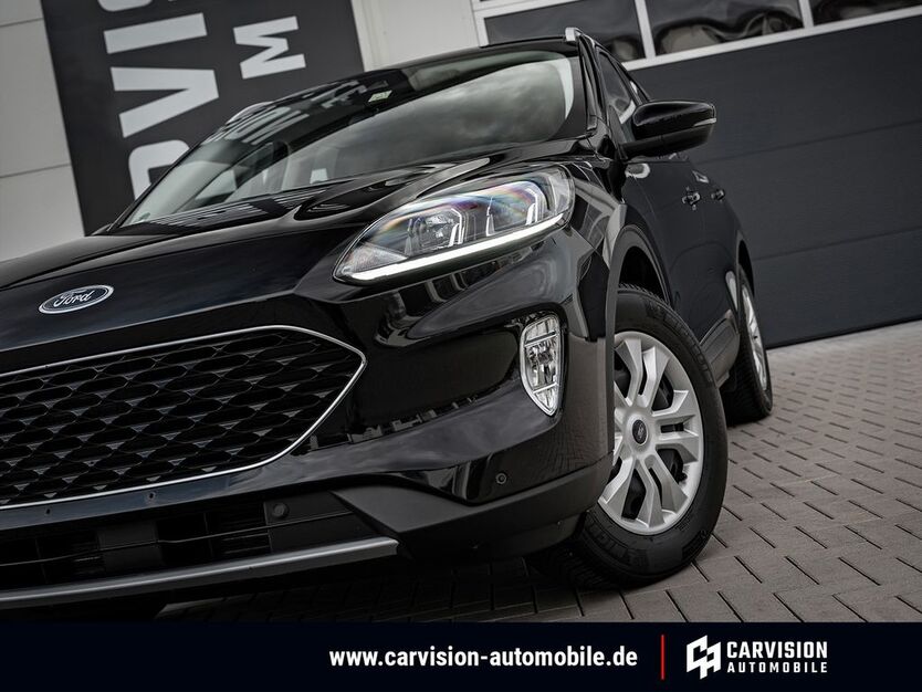 Ford Kuga 24.074 km 23.990 € Ebersburg 36157
