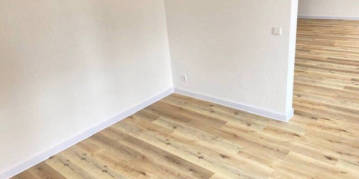 Etagenwohnung Leipzig Gohlis-Mitte - 1 Zimmer, 52 m&sup2;, 549&euro; | Angebot:26859250