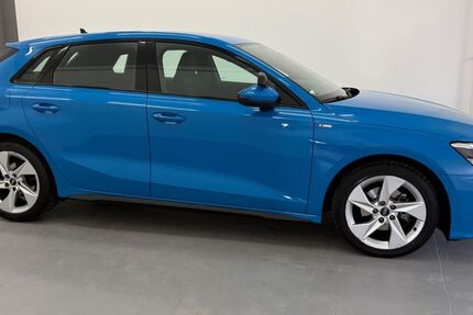 Audi A3 60.700 km 21.890 &euro; Schrobenhausen 86529