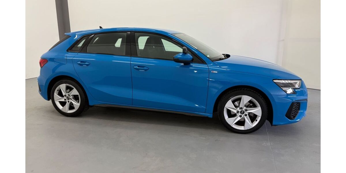 Audi A3 60.700 km 21.890 &euro; Schrobenhausen 86529