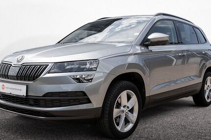 Skoda Karoq 48.177 km 20.420 &euro; Celle 29227