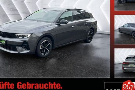 Opel Astra 23.656 km 18.880 &euro; Pfullingen 72793