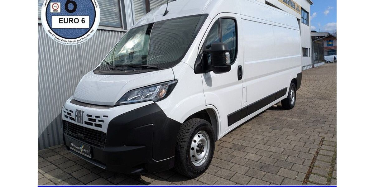 Fiat Ducato 33.600 km 26.450 &euro; Mering bei München/Augsburg 86415