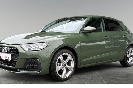 Audi A1 7.225 km 22.980 &euro; Pronsfeld 54597