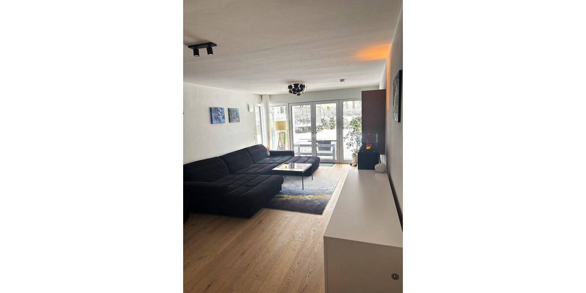 Etagenwohnung Garmisch-Partenkirchen Garmisch - 2 Zimmer, 104 m&sup2;, 871.000&euro; | Angebot:25760473