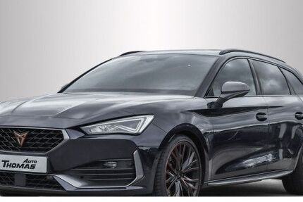Cupra Leon 56.780 km 33.489 € Bonn 53227