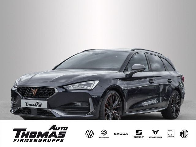 Cupra Leon 56.780 km 33.489 € Bonn 53227