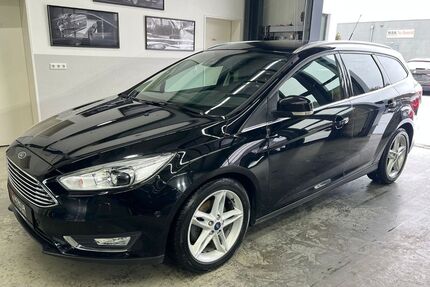 Ford Focus 221.400 km 4.400 &euro; Krumbach 86381