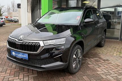 Skoda Karoq 7.801 km 39.895 &euro; Rostock 18146