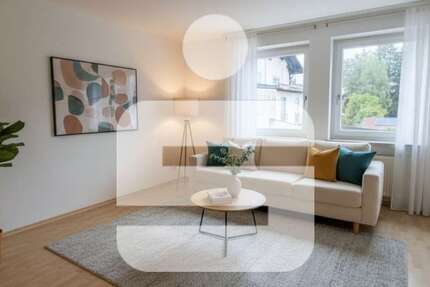 Wohnung Ruhstorf - 3 Zimmer, 85 m&sup2;, 860&euro; | Angebot:26585979