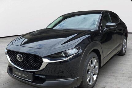 Mazda CX-30 11.850 km 26.890 &euro; Rottenburg / Oberhatzkofen 84056