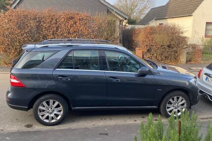 Mercedes-Benz ML 350 163.478 km 18.490 &euro; Lübeck 23568