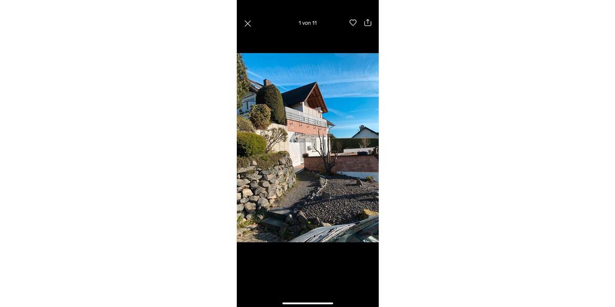 Etagenwohnung Mayen - 1 Zimmer, 27 m&sup2;, 450&euro; | Angebot:24997331