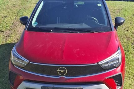Opel Crossland (X)