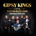 Gipsy Kings Feat. Tonino Baliardo