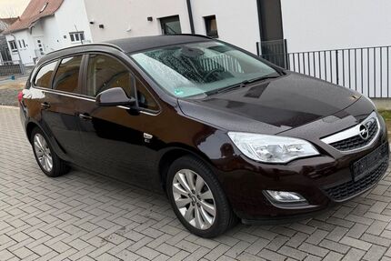 Opel Astra 120.122 km 5.900 &euro; Alsbach 64665