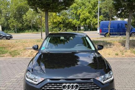 Audi A1 18.385 km 20.900 &euro; Heßheim 67257