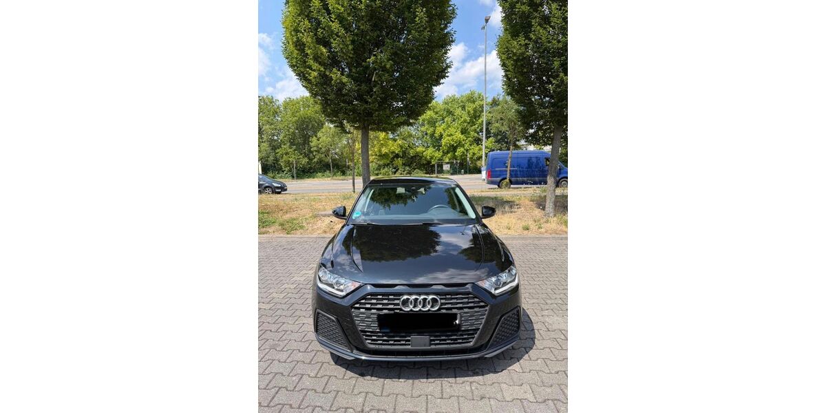 Audi A1 18.385 km 20.900 &euro; Heßheim 67257