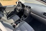 VW Golf Style Navi Klima.Temp.Sitzh.PDC.gr.Plakette 150.000 km 5.900 &euro; Erftstadt 50374