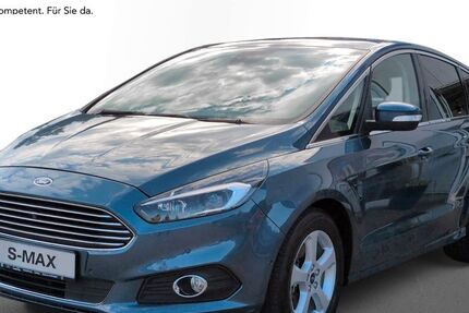 Ford S-Max 74.740 km 26.989 € Rotenburg 27356