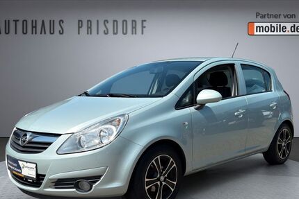 Opel Corsa 145.600 km 3.950 € Prisdorf bei Hamburg 25497