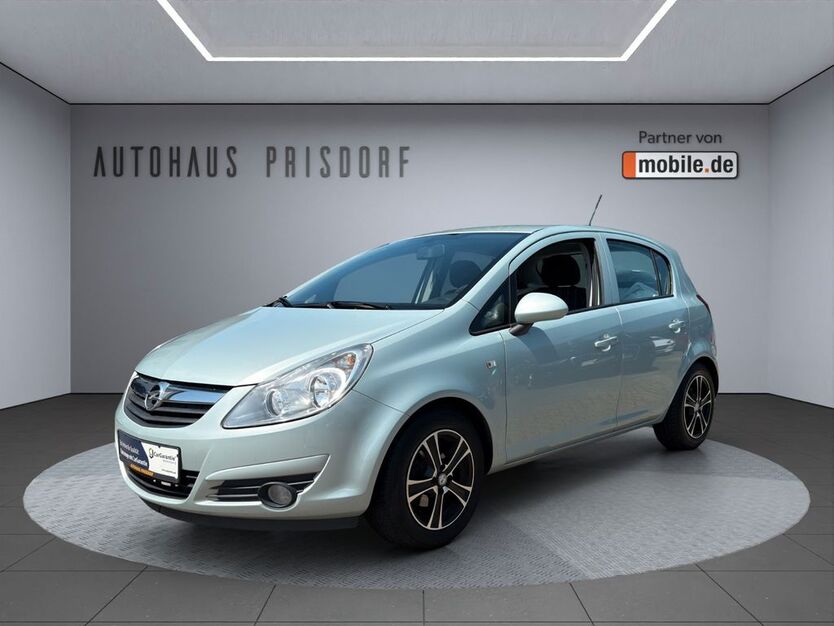 Opel Corsa 145.600 km 3.950 € Prisdorf bei Hamburg 25497