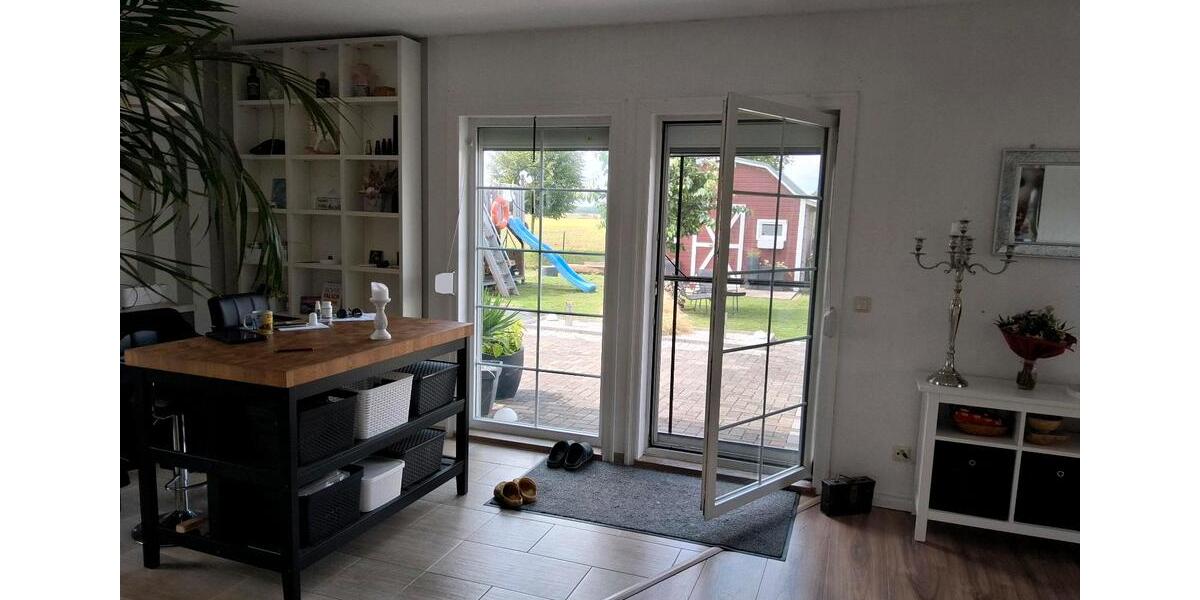 Einfamilienhaus Neustadt (Dosse) - 5 Zimmer, 130 m&sup2;, 350.000&euro; | Angebot:26721562