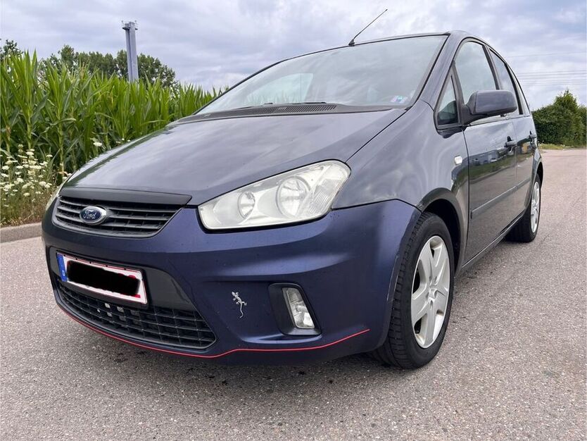 C-Max