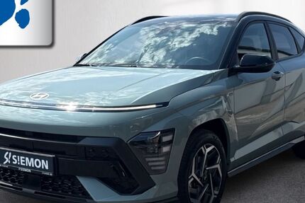 Hyundai KONA 11.095 km 25.830 &euro; Münster 48153