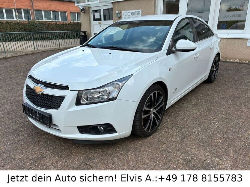 Cruze