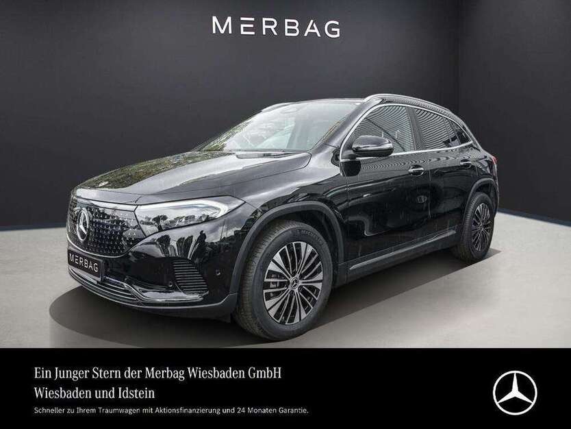 EQA 250