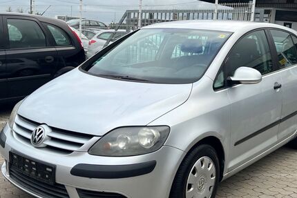 VW Golf Plus 198.578 km 550 &euro; Nürnberg 90439