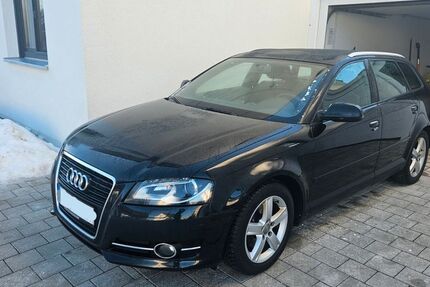 Audi A3 163.500 km 5.850 &euro; Heidenheim an der Brenz 89522