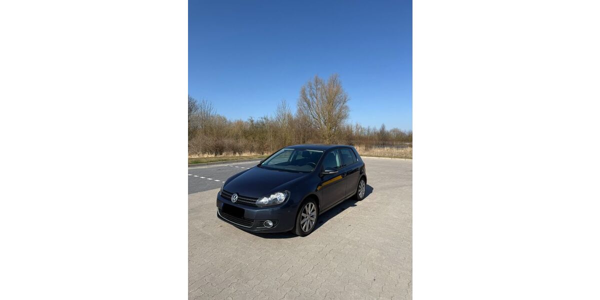 VW Golf 192.000 km 7.600 &euro; Wismar 23970