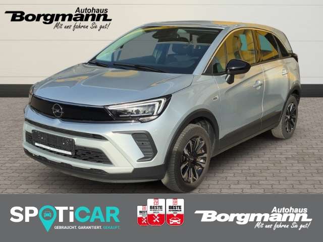 Opel Crossland 17.090 km 19.490 &euro; Herne (Wanne Eickel) 44653